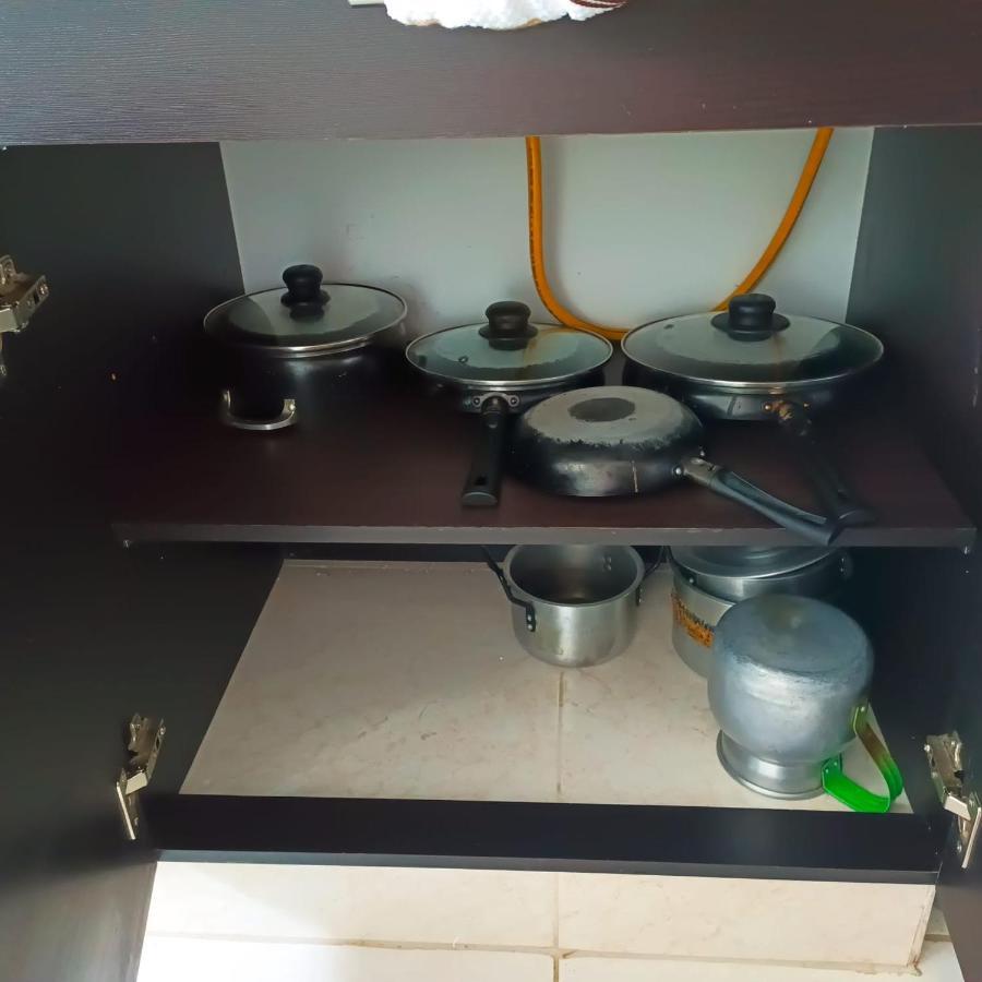 Apartamento Cerca Parque Del Cafe Con Piscina Montenegro Exteriér fotografie