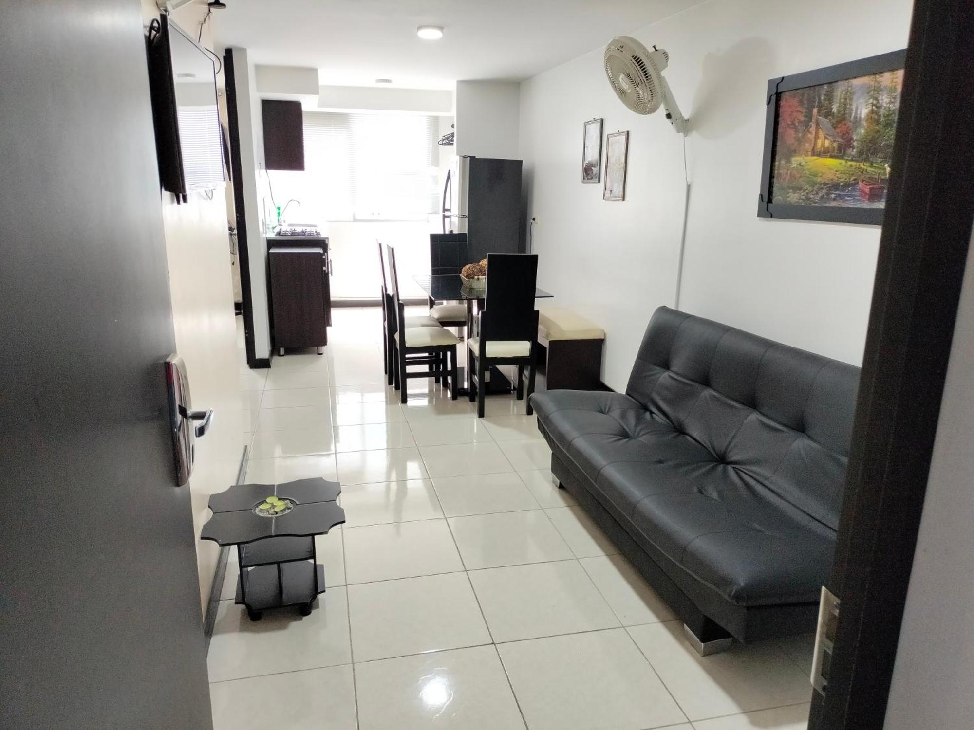 Apartamento Cerca Parque Del Cafe Con Piscina Montenegro Exteriér fotografie