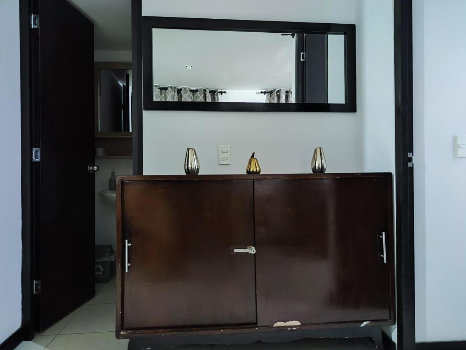 Apartamento Cerca Parque Del Cafe Con Piscina Montenegro Exteriér fotografie