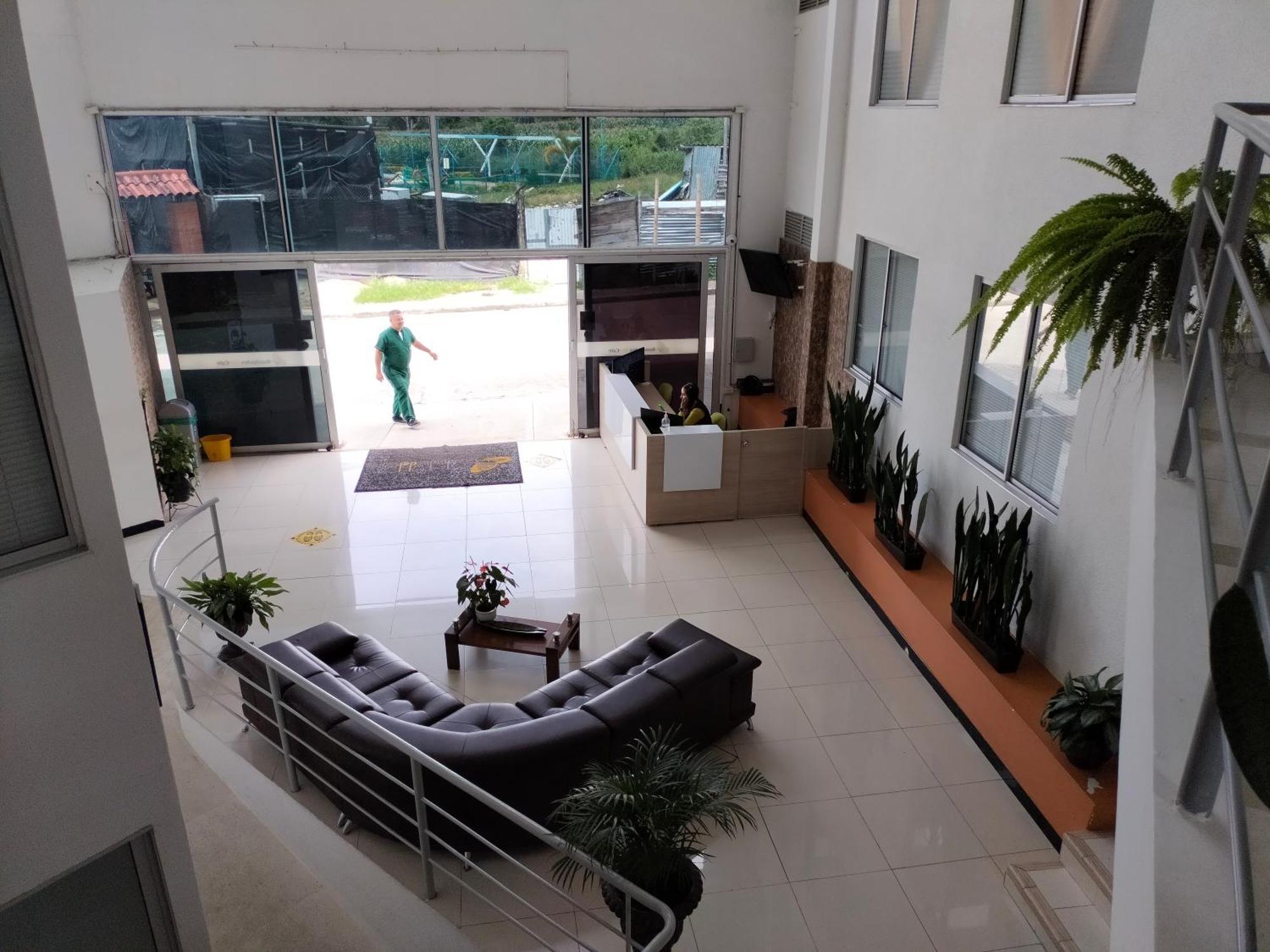 Apartamento Cerca Parque Del Cafe Con Piscina Montenegro Exteriér fotografie