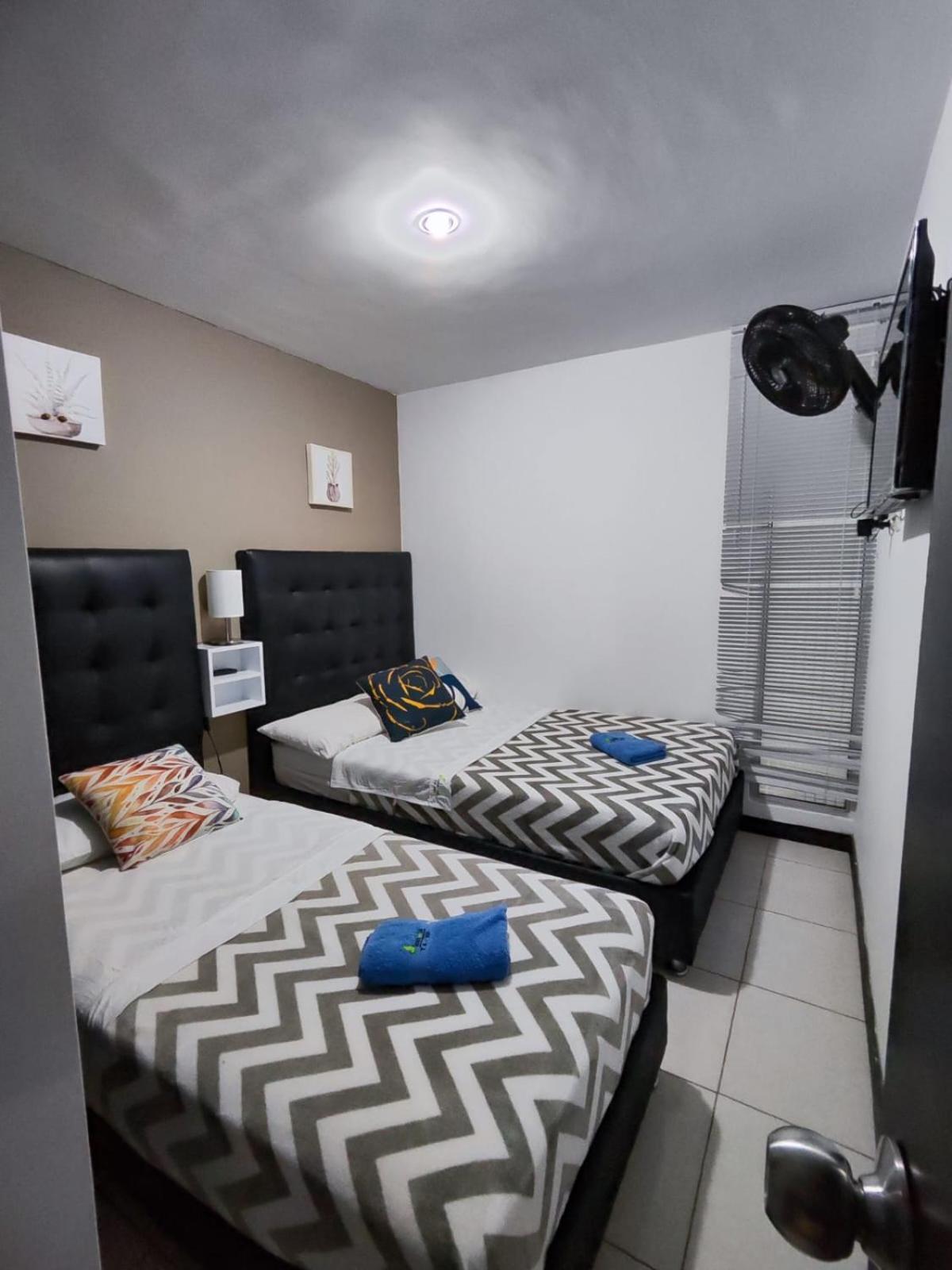 Apartamento Cerca Parque Del Cafe Con Piscina Montenegro Exteriér fotografie