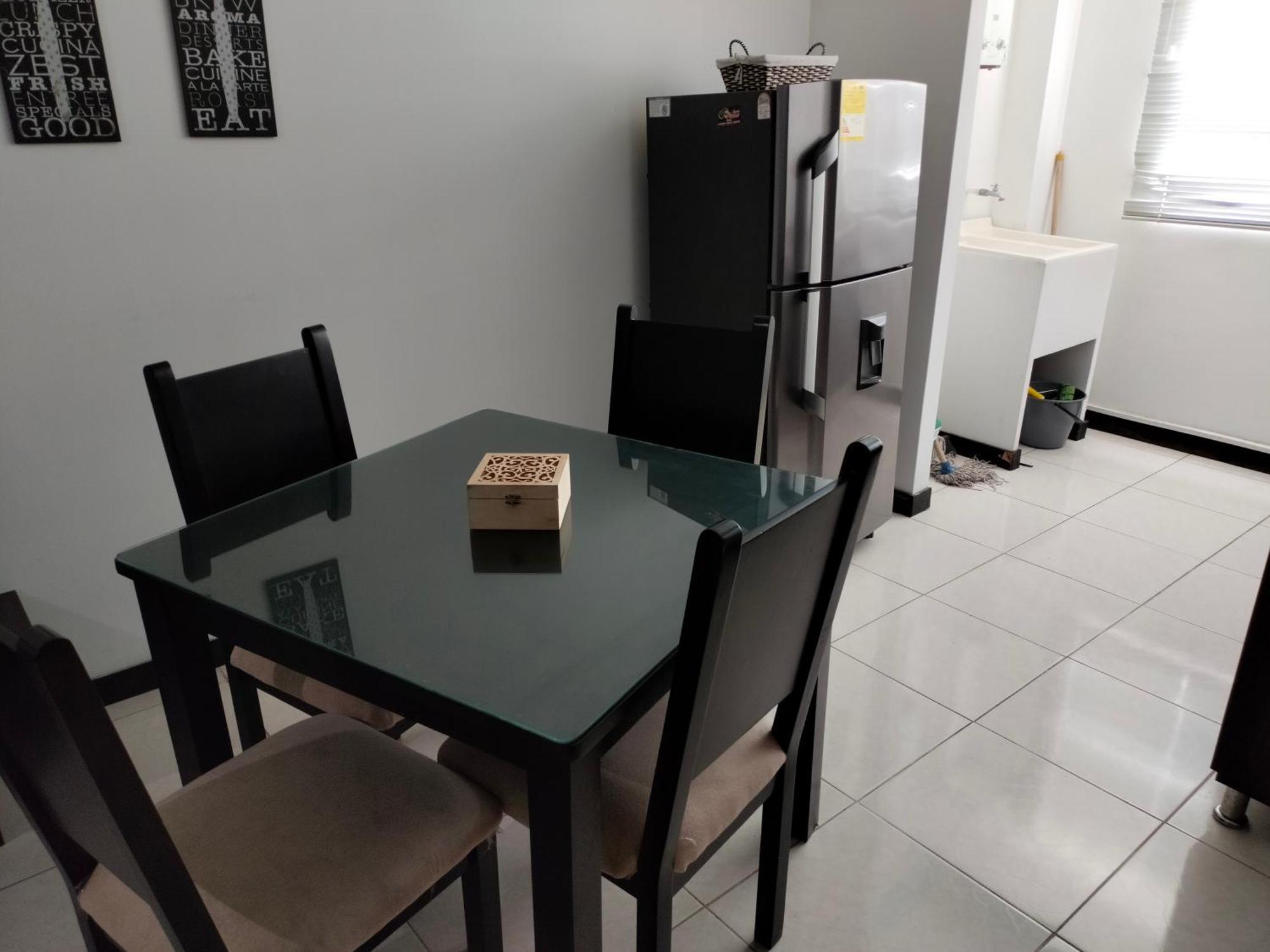 Apartamento Cerca Parque Del Cafe Con Piscina Montenegro Exteriér fotografie