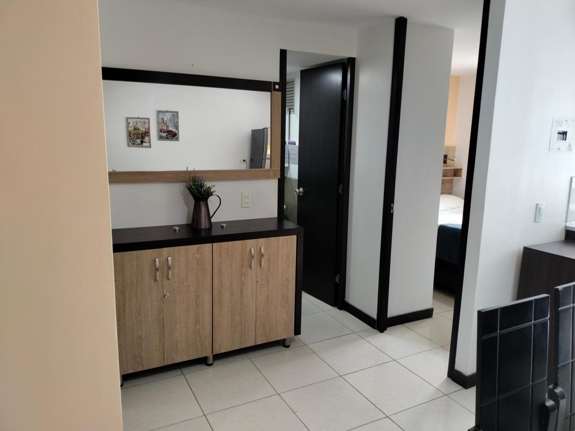 Apartamento Cerca Parque Del Cafe Con Piscina Montenegro Exteriér fotografie