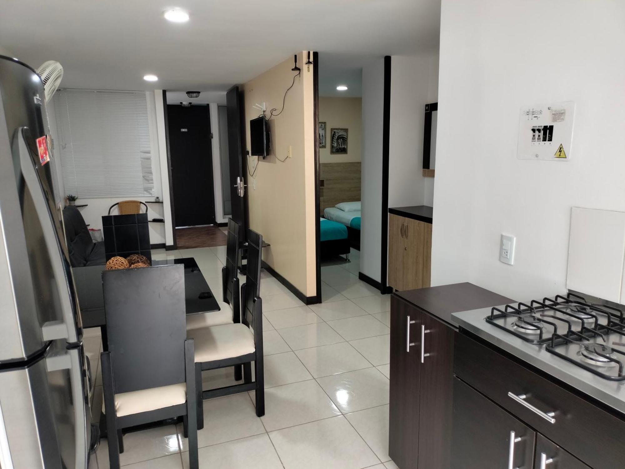 Apartamento Cerca Parque Del Cafe Con Piscina Montenegro Exteriér fotografie