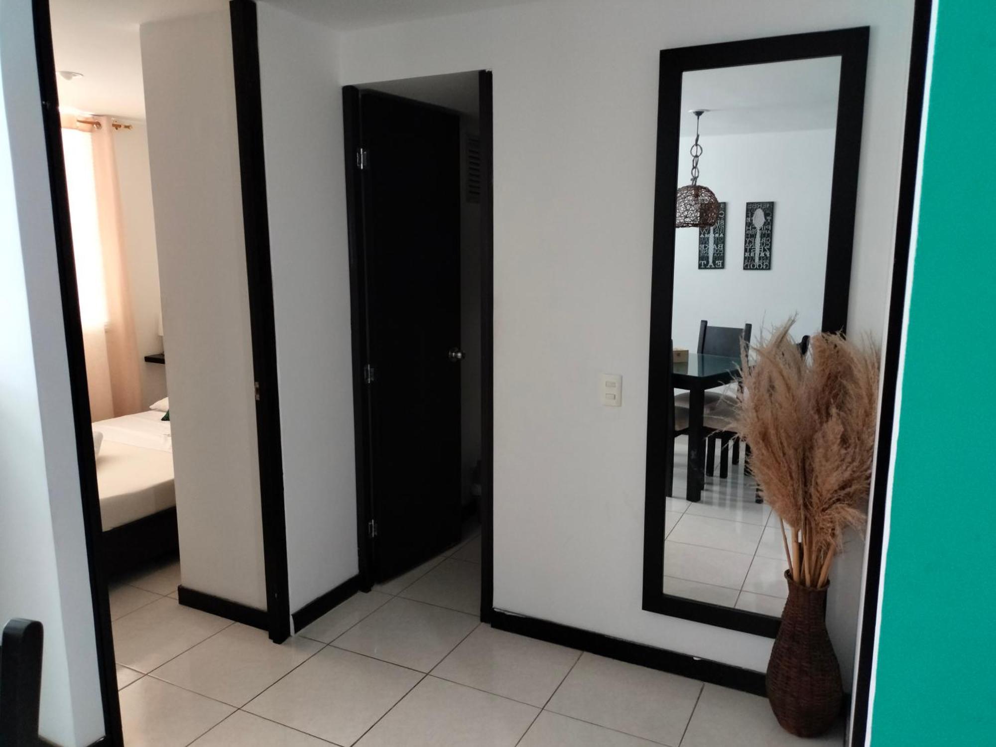 Apartamento Cerca Parque Del Cafe Con Piscina Montenegro Exteriér fotografie