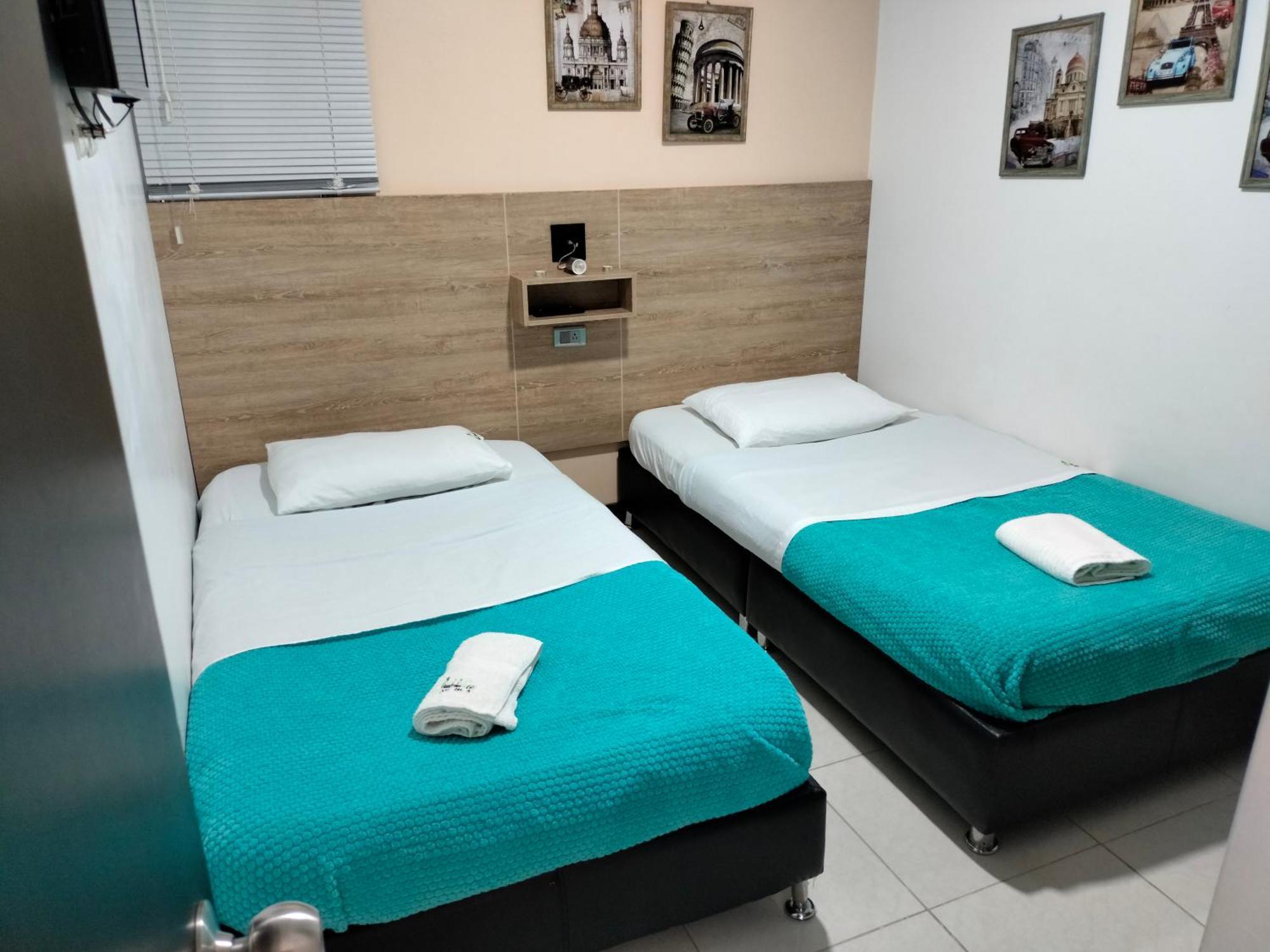 Apartamento Cerca Parque Del Cafe Con Piscina Montenegro Exteriér fotografie