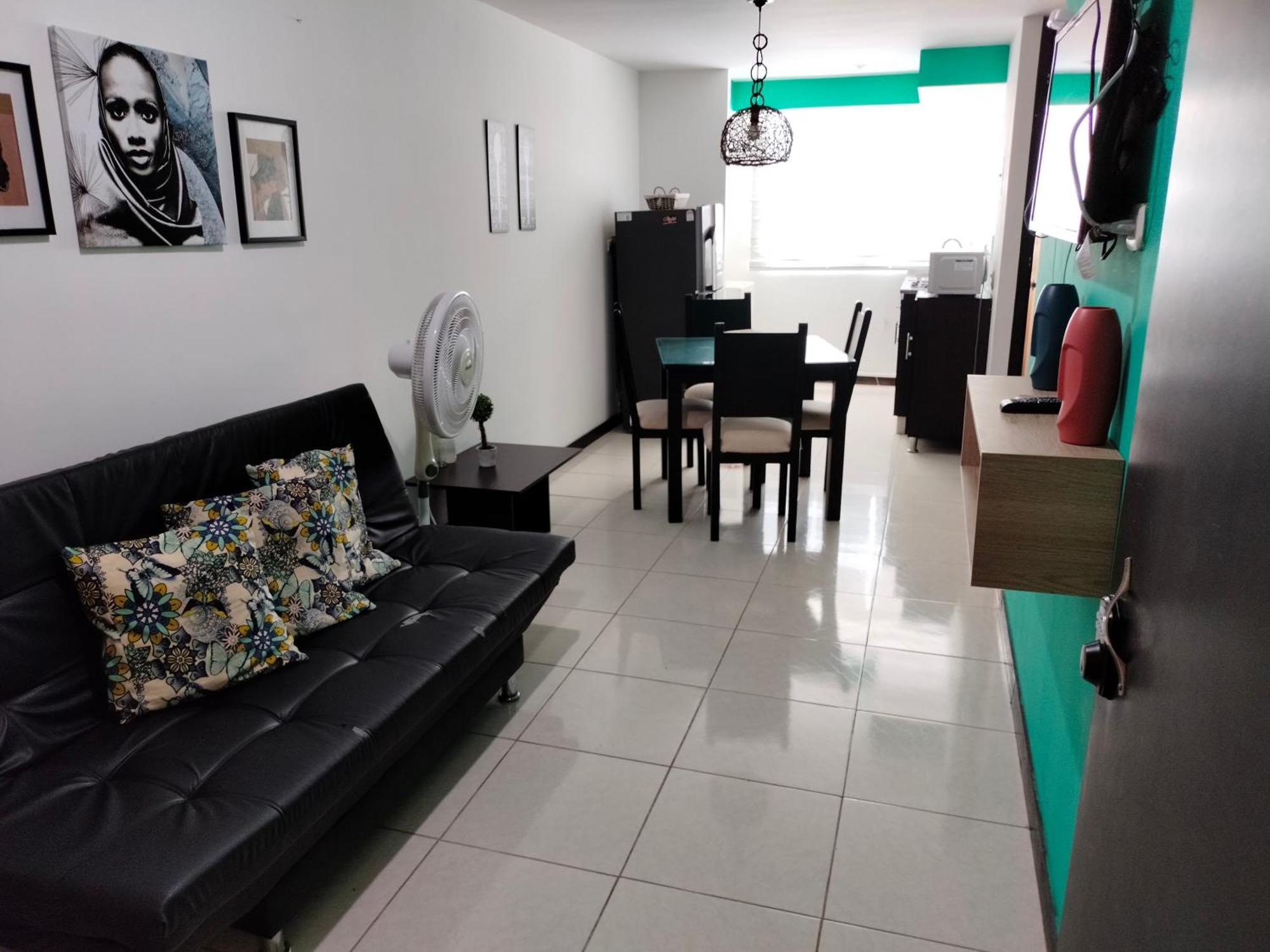 Apartamento Cerca Parque Del Cafe Con Piscina Montenegro Exteriér fotografie