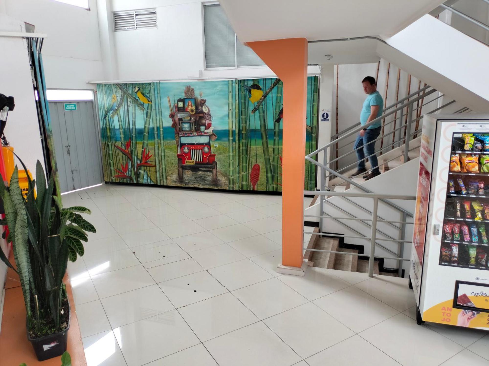 Apartamento Cerca Parque Del Cafe Con Piscina Montenegro Exteriér fotografie