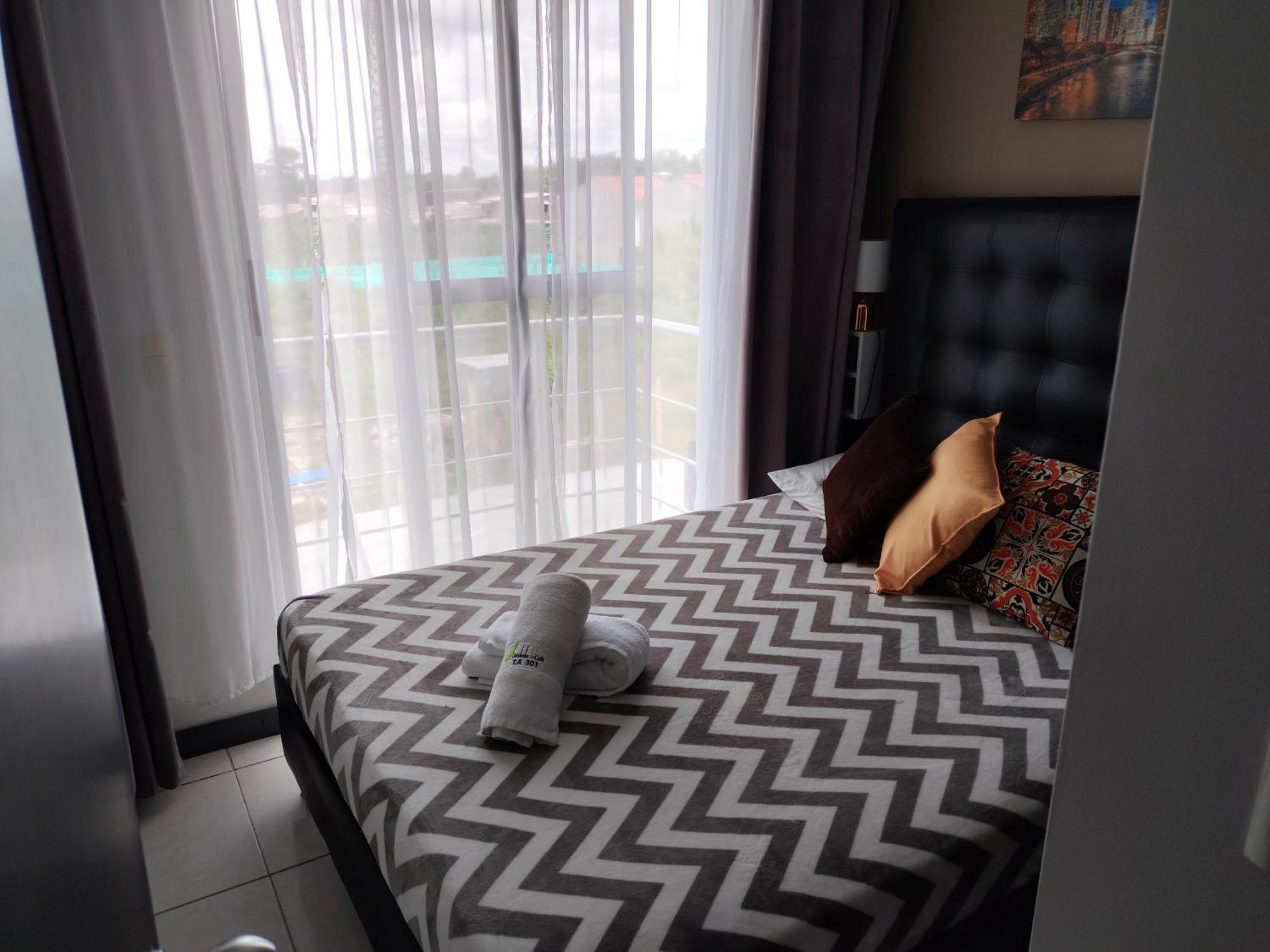 Apartamento Cerca Parque Del Cafe Con Piscina Montenegro Exteriér fotografie
