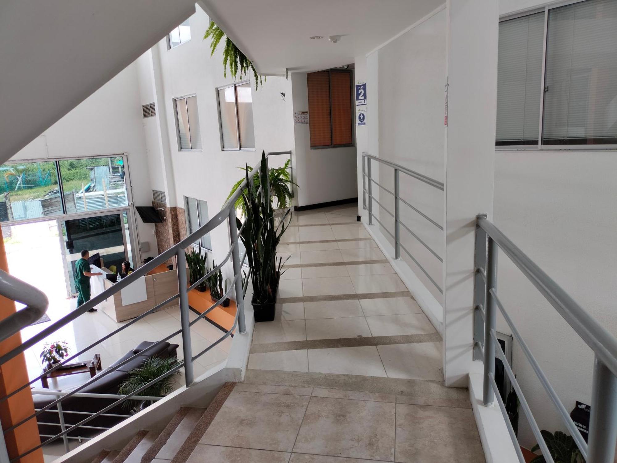 Apartamento Cerca Parque Del Cafe Con Piscina Montenegro Exteriér fotografie