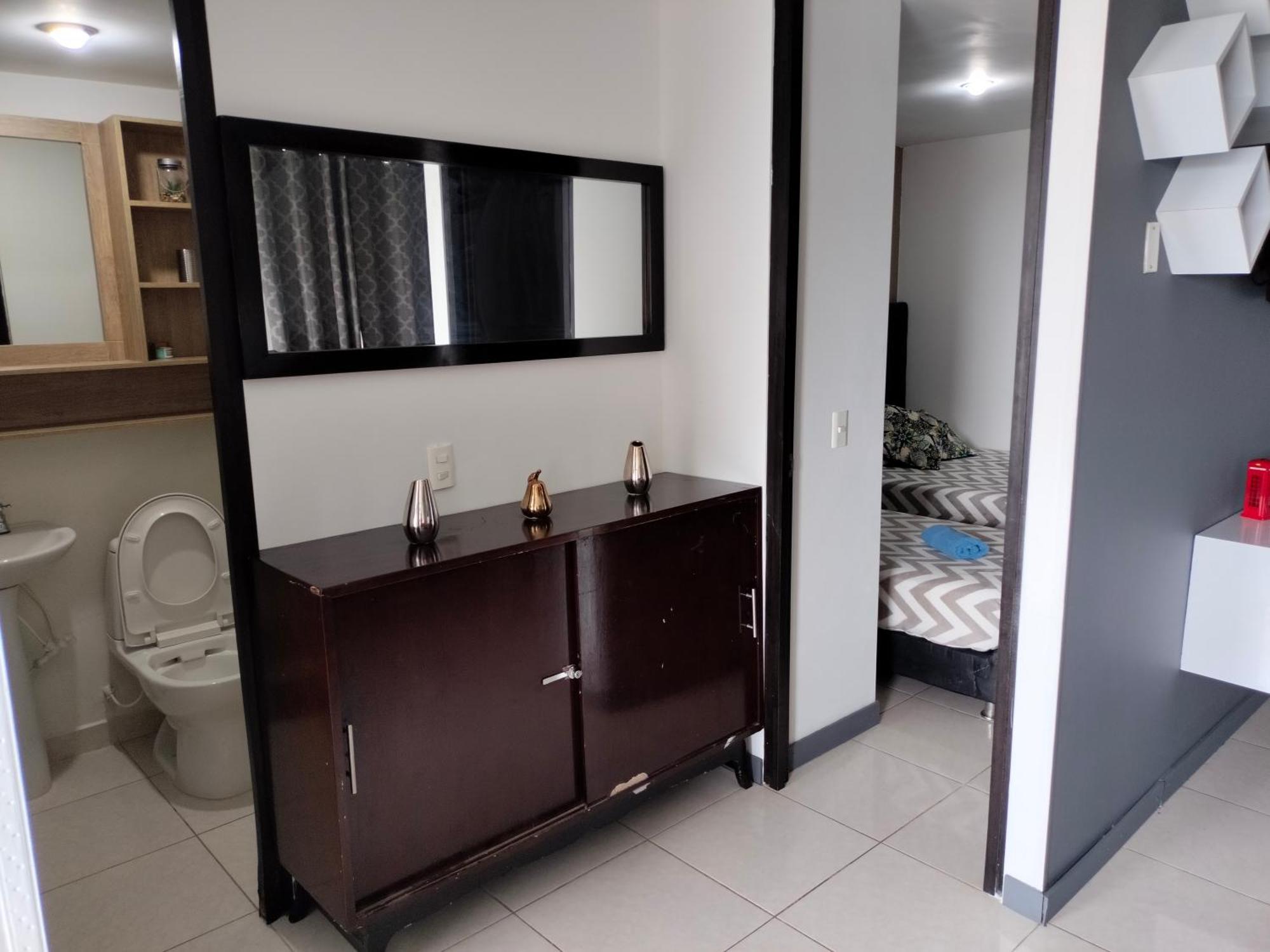 Apartamento Cerca Parque Del Cafe Con Piscina Montenegro Exteriér fotografie